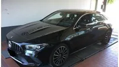 Gebraucht 2021 Mercedes CLA180 Shooting Brake Progressive Kombi | 25.907 € (Fairer Preis)
