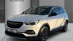 Jade weiss/arktis weiss Gebraucht 2019 Opel Grandland X Edition SUV | 16.490 € (Fairer Preis)