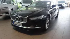 Schwarz Gebraucht 2024 Volvo V90 Plus Kombi | 42.690 € (Guter Preis)