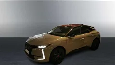 DS Automobiles DS4