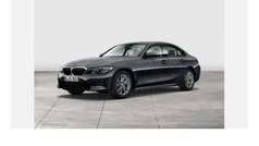 Gebraucht 2021 BMW 318 Sport Line Limousine | 27.990 € (Guter Preis)