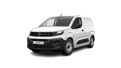 Kaolin weiß kaolin weiß Neu 2025 Opel Combo Van / Kleinbus | 21.690 € (Fairer Preis)