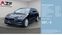 Andere Gebraucht 2024 Skoda Octavia Selection Kombi | 27.780 € (Superpreis)