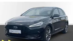 Gebraucht 2024 Hyundai i30 Advantage Limousine | 22.490 € (Fairer Preis)