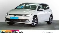 Gebraucht 2024 VW Golf VIII Move Limousine | 26.890 € (Fairer Preis)