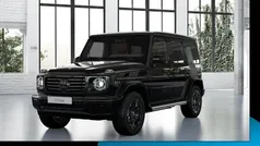 Gebraucht 2025 Mercedes G580 AMG SUV | 159.890 € (Fairer Preis)