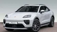 Gebraucht 2025 Porsche Macan SUV | 99.900 € (Fairer Preis)