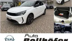 Gebraucht 2024 Opel Corsa GS Line Limousine | 16.779 € (Guter Preis)