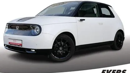 Gebraucht 2021 Honda e Advance Kleinwagen | 15.930 € (Fairer Preis)
