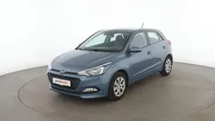 Gebraucht 2017 Hyundai i20 GO! Kleinwagen | 9.090 € (Fairer Preis)