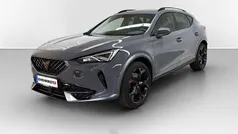Gebraucht 2022 Cupra Formentor VZ SUV | 27.990 € (Guter Preis)