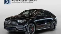 Gebraucht 2023 Mercedes GLE53 AMG AMG Coupé | 125.760 €