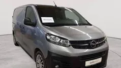 Gebraucht 2020 Opel Vivaro Edition Van | 14.790 € (Superpreis)