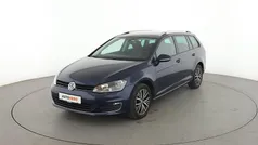 Gebraucht 2016 VW Golf VII Allstar Kombi | 11.650 € (Fairer Preis)