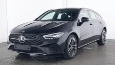 Gebraucht 2024 Mercedes CLA200 Shooting Brake Progressive Kombi | 32.490 € (Fairer Preis)