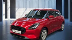 Rot Gebraucht 2025 Suzuki Swift Comfort Limousine | 16.270 € (Fairer Preis)