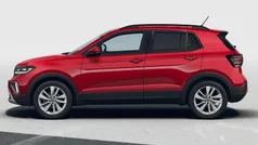Gebraucht 2025 VW T-Cross Life SUV | 26.846 € (Guter Preis)
