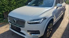 Ice white solid (weiß) Gebraucht 2020 Volvo XC90 Inscription SUV | 43.990 € (Fairer Preis)