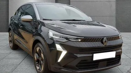 Gebraucht Renault Captur Techno 158 PS (116 kW) 2025 SUV