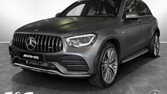 Gebraucht 2021 Mercedes GLC43 AMG AMG SUV | 54.970 € (Fairer Preis)