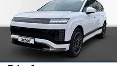 Gebraucht 2025 Hyundai Ioniq 6 Limousine | 73.390 € (Guter Preis)