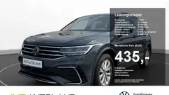 Gebraucht 2023 VW Tiguan R-line SUV | 37.880 € (Guter Preis)