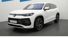 Gebraucht 2025 VW Tayron R-line SUV | 56.480 € (Fairer Preis)