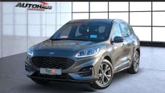 Gebraucht 2024 Ford Kuga ST-Line SUV | 27.990 € (Superpreis)