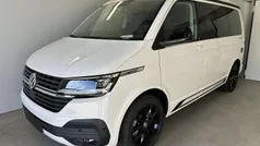 Gebraucht 2023 VW T6.1 Edition Van | 76.190 €
