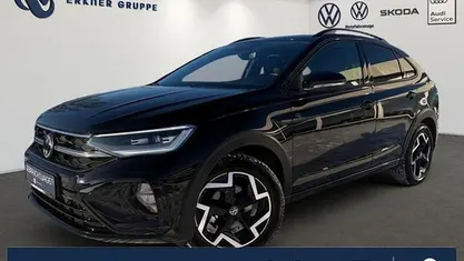 Gebraucht 2025 VW Taigo R-line SUV | 29.490 € (Fairer Preis)