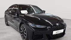 Gebraucht 2022 BMW 420 Gran Coupé M Sport Coupé | 34.990 € (Fairer Preis)