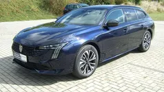 Gebraucht 2024 Peugeot 508 Kombi | 33.500 € (Fairer Preis)