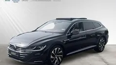 Gebraucht 2022 VW Arteon R-line Kombi | 30.490 € (Guter Preis)