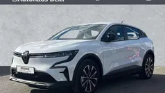 Arktisweiß (weiß) Gebraucht 2022 Renault Mégane Evolution Limousine | 27.490 € (Fairer Preis)