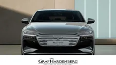 Grau Neu 2025 Audi e-tron Sportback SUV | 55.992 € (Guter Preis)