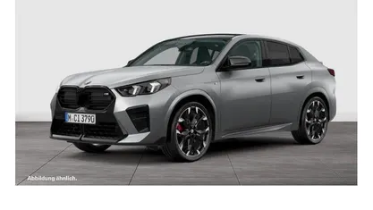 Gebraucht BMW X2 M Sport 300 PS (220 kW) 2025 SUV