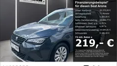 Gebraucht 2024 Seat Arona Style SUV | 20.980 € (Fairer Preis)