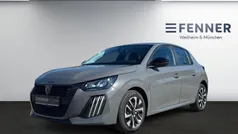 Grau/typ aussenverkleidung metalliclackierung Neu 2024 Peugeot 208 Active Kleinwagen | 20.990 € (Fairer Preis)