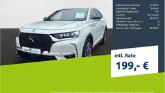 Gebraucht 2022 DS Automobiles DS7 Crossback Bastille SUV | 25.690 € (Superpreis)