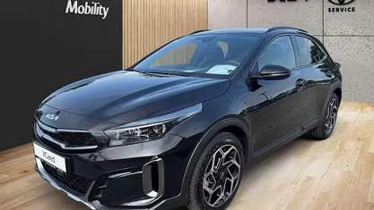 Schwarz Gebraucht 2025 Kia XCeed GT-Line SUV | 29.990 € (Fairer Preis)