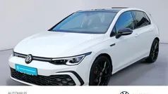 VW Golf VIII