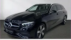 Gebraucht 2022 Mercedes C300e Avantgarde Limousine | 29.790 € (Fairer Preis)