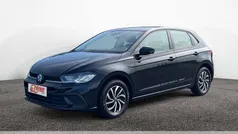 Gebraucht 2024 VW Polo IQ Drive Limousine | 20.679 € (Guter Preis)