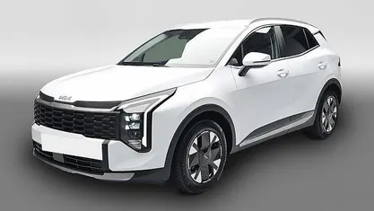 Gebraucht 2025 Kia Sportage Comfort SUV | 31.300 € (Superpreis)