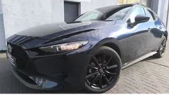 Gebraucht 2024 Mazda 3 Homura-Line Limousine | 27.300 € (Superpreis)