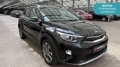 Gebraucht 2021 Kia Stonic Vision SUV | 15.490 € (Fairer Preis)