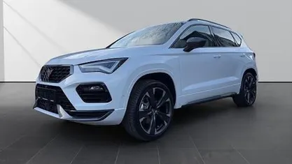 Gebraucht 2026 Cupra Ateca SUV | 41.990 € (Fairer Preis)