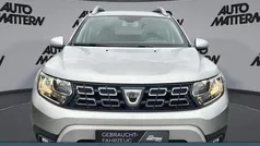 Gebraucht 2018 Dacia Duster SUV | 14.490 € (Fairer Preis)