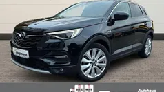 Gebraucht 2021 Opel Grandland X Ultimate SUV | 20.990 € (Fairer Preis)
