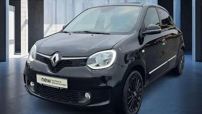 Gebraucht Renault Twingo Techno 31 kW (43 PS) 2023 Kleinwagen